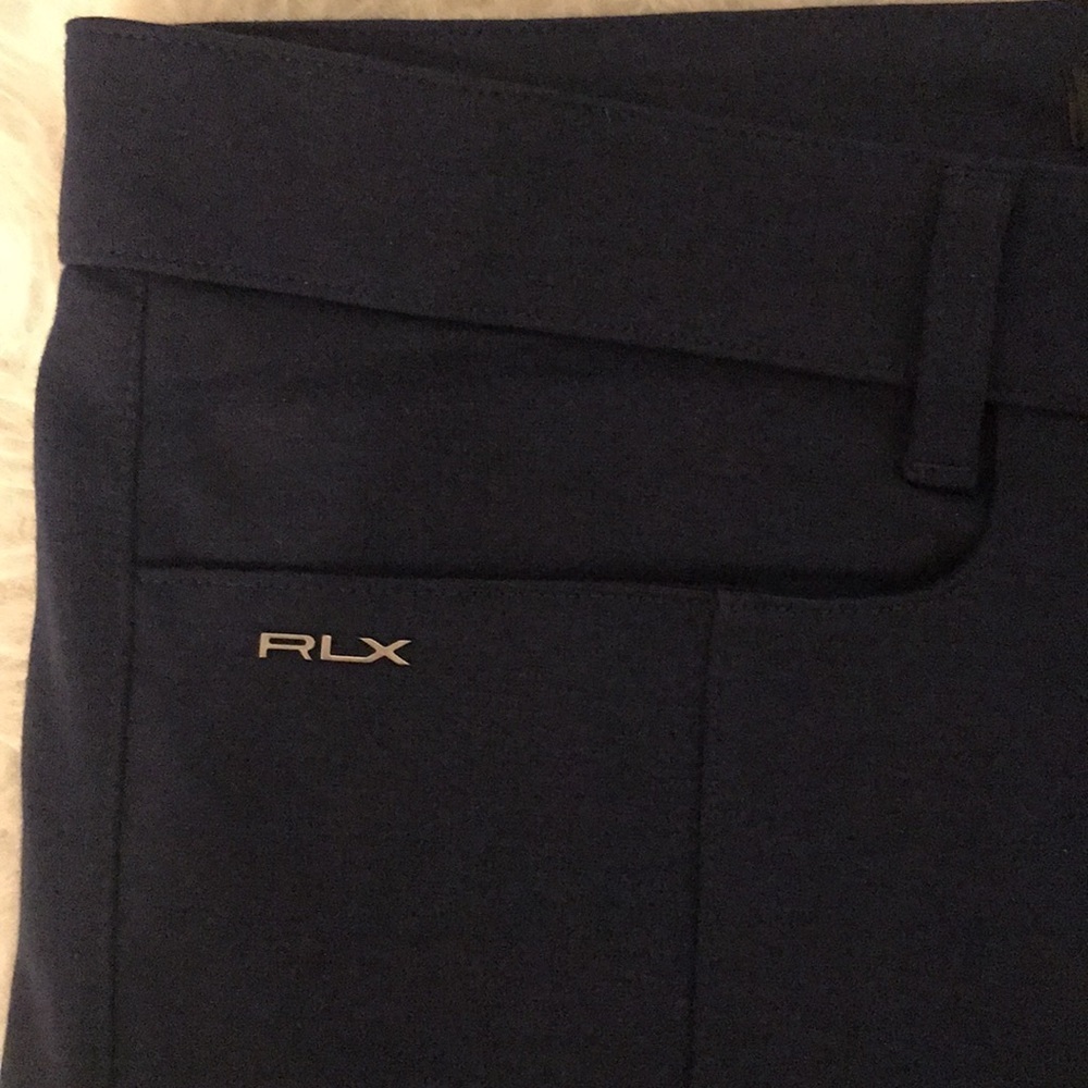 NWOT! RXL Ralph Lauren pants - Picture 7 of 8
